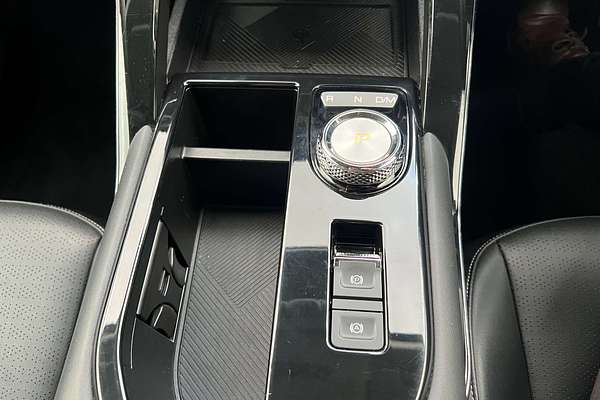 2021 GWM H6 Ultra B01