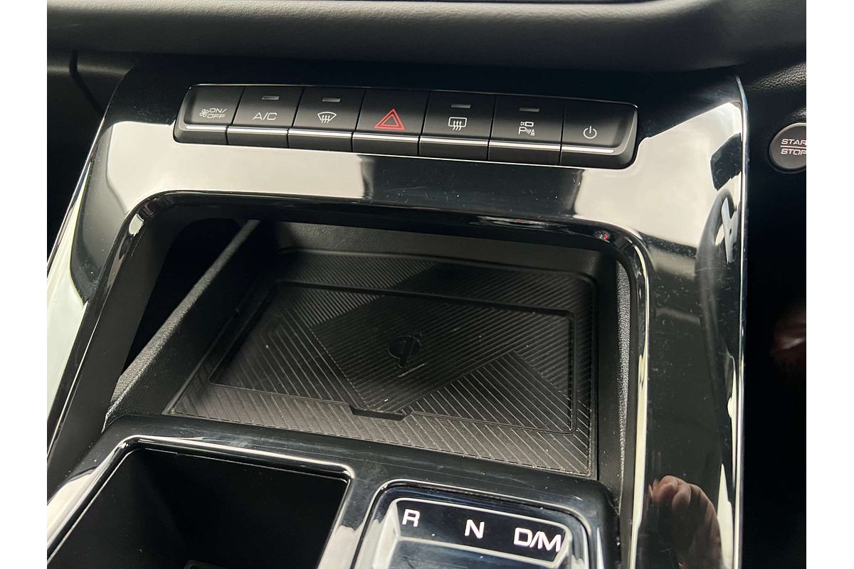 2021 GWM H6 Ultra B01