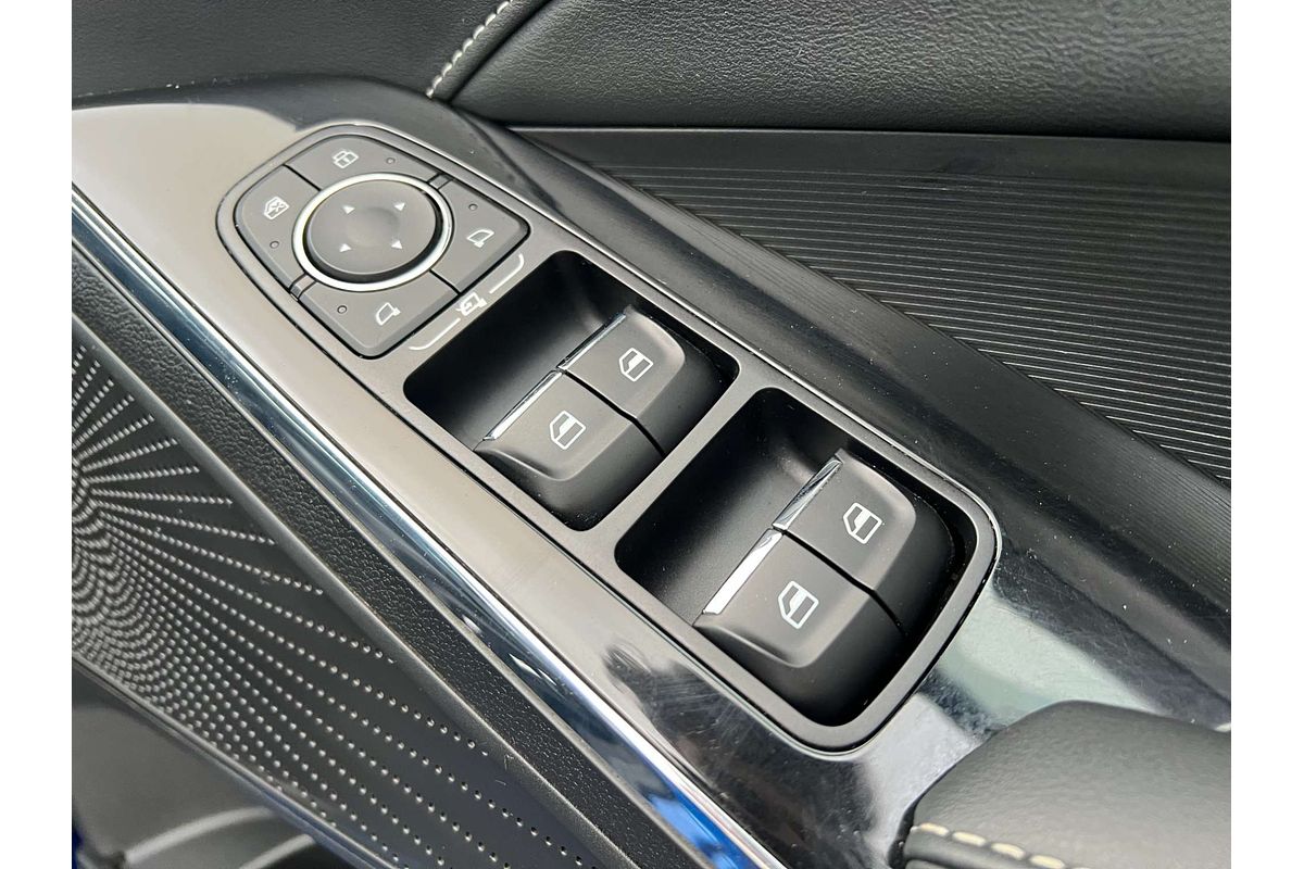 2021 GWM H6 Ultra B01