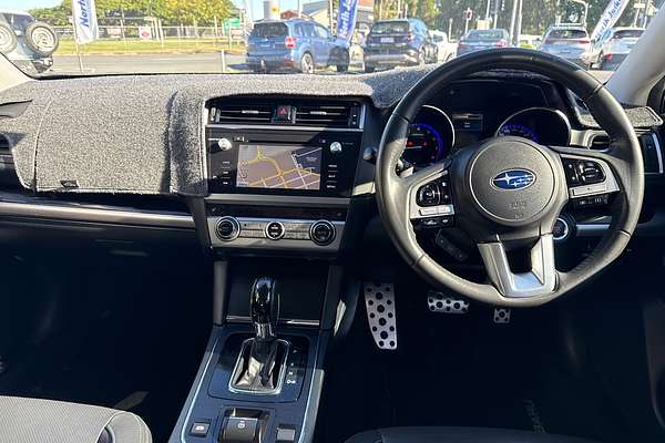 2016 Subaru Liberty 2.5i Premium 6GEN
