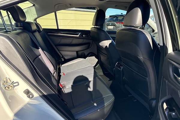2016 Subaru Liberty 2.5i Premium 6GEN
