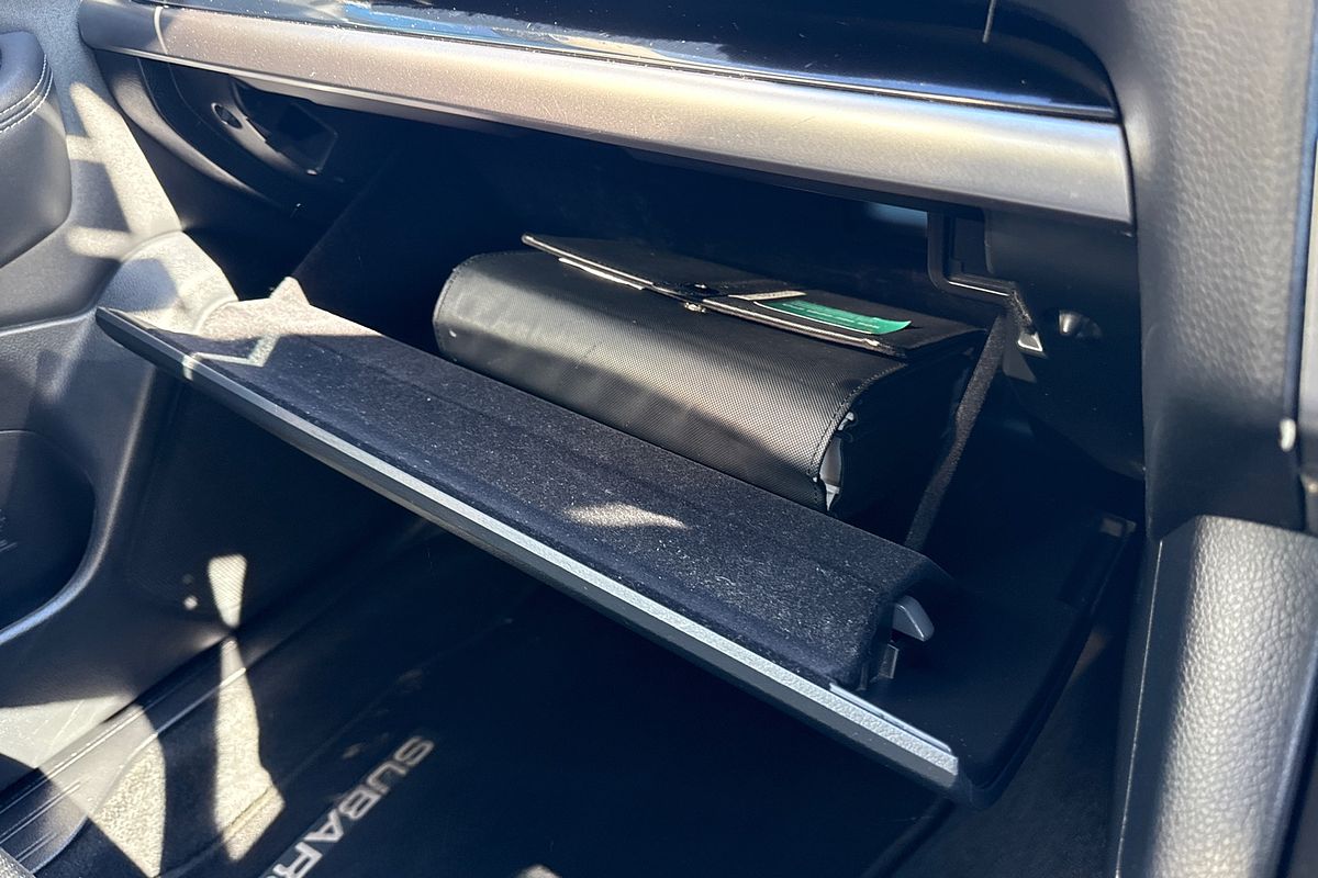 2016 Subaru Liberty 2.5i Premium 6GEN