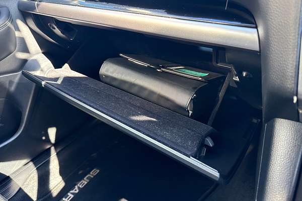 2016 Subaru Liberty 2.5i Premium 6GEN