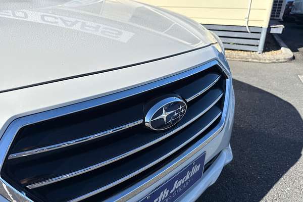 2016 Subaru Liberty 2.5i Premium 6GEN