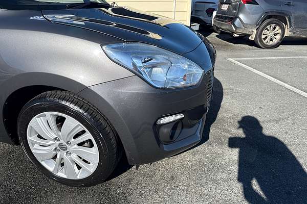 2017 Suzuki Swift GL Navigator AZ