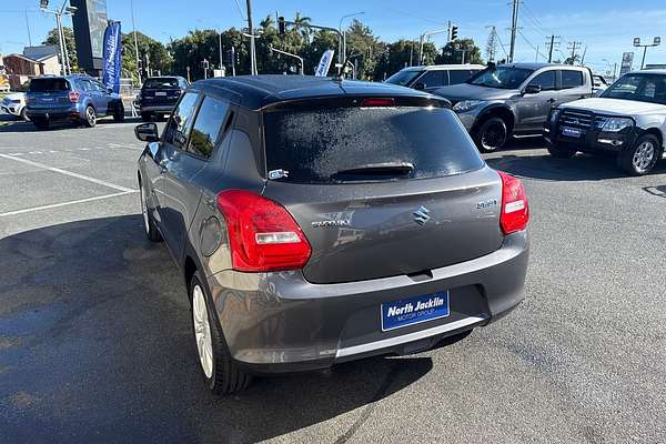 2017 Suzuki Swift GL Navigator AZ