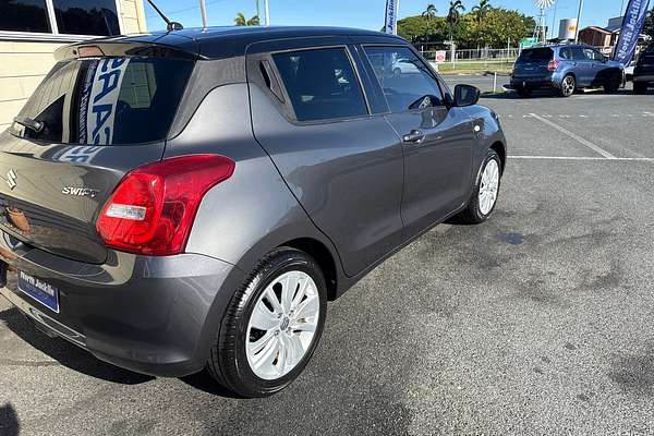 2017 Suzuki Swift GL Navigator AZ