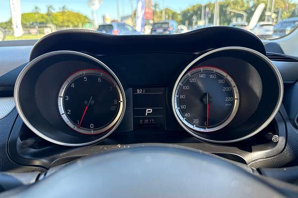 2017 Suzuki Swift GL Navigator AZ