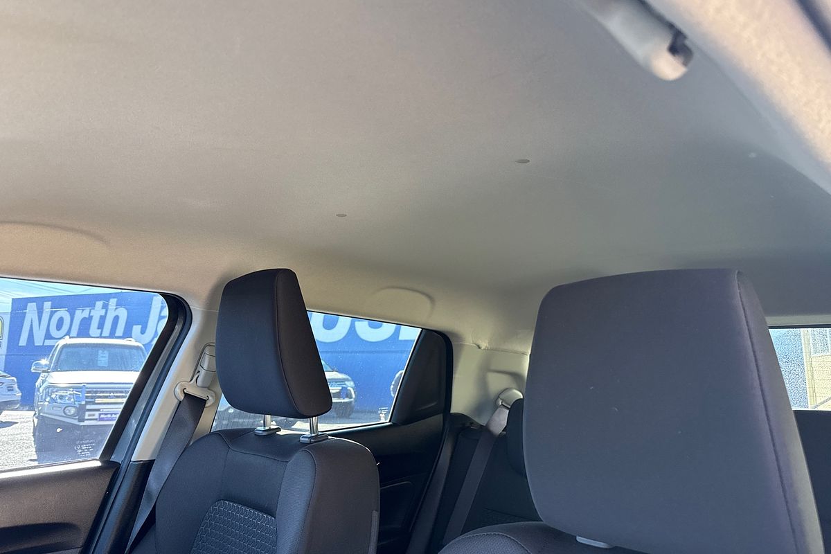 2017 Suzuki Swift GL Navigator AZ
