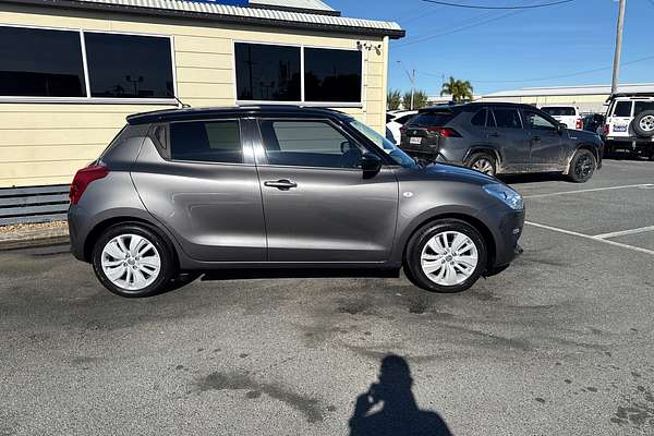 2017 Suzuki Swift GL Navigator AZ