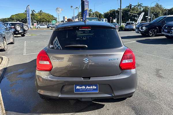 2017 Suzuki Swift GL Navigator AZ