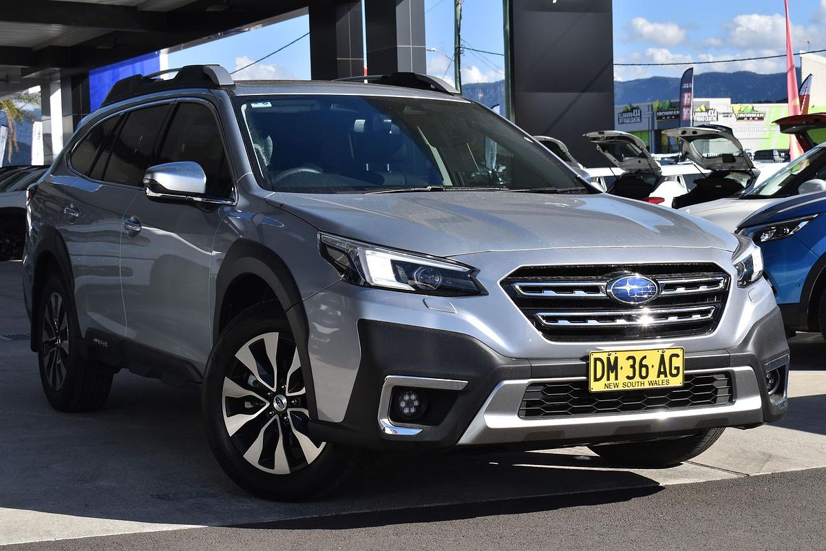 2024 Subaru Outback AWD Touring XT 6GEN