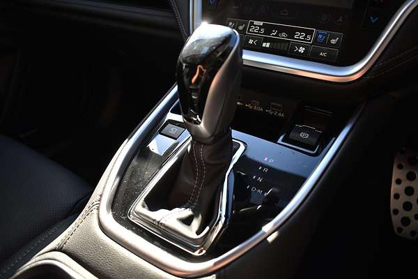 2024 Subaru Outback AWD Touring XT 6GEN