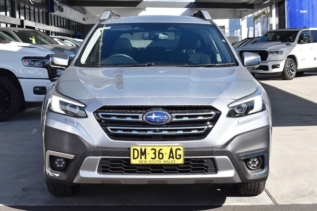2024 Subaru Outback AWD Touring XT 6GEN