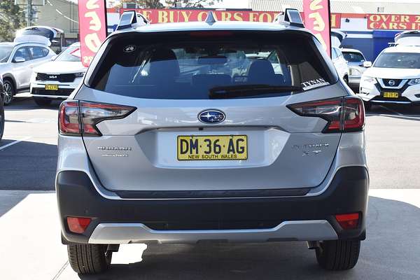 2024 Subaru Outback AWD Touring XT 6GEN
