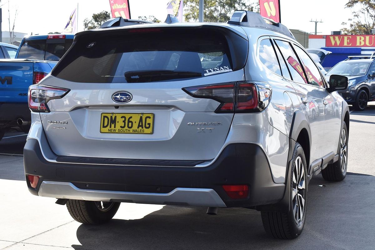 2024 Subaru Outback AWD Touring XT 6GEN