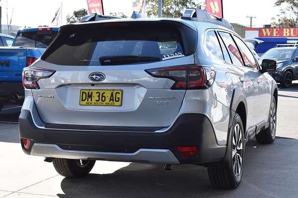 2024 Subaru Outback AWD Touring XT 6GEN