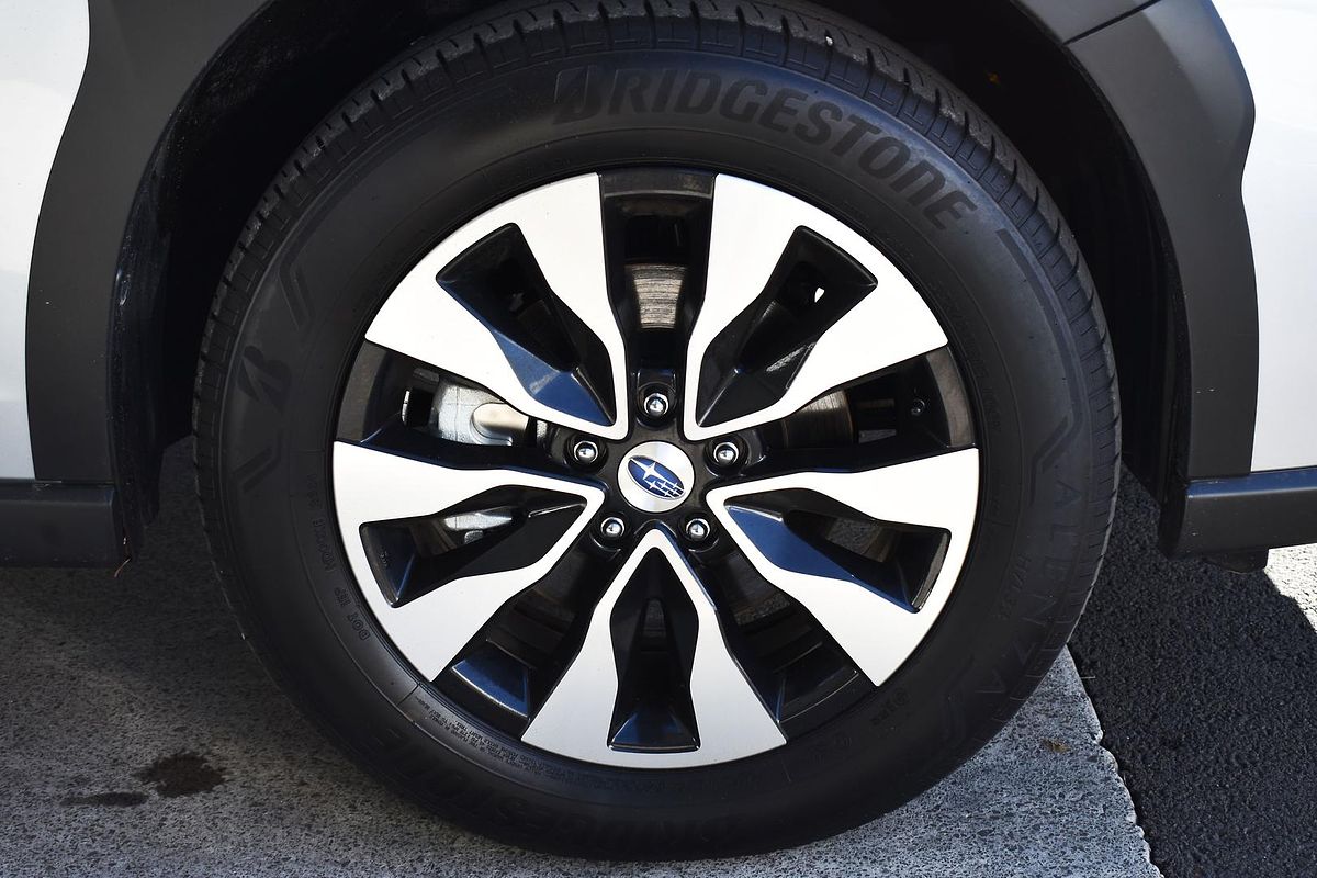 2024 Subaru Outback AWD Touring XT 6GEN
