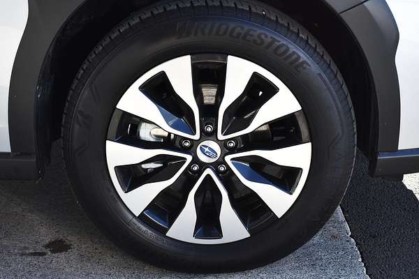 2024 Subaru Outback AWD Touring XT 6GEN
