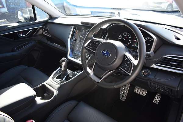 2024 Subaru Outback AWD Touring XT 6GEN