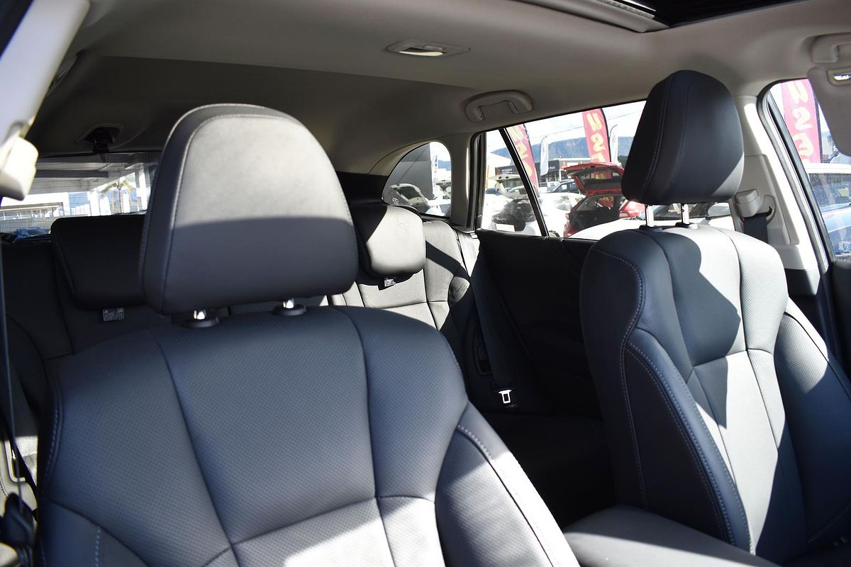 2024 Subaru Outback AWD Touring XT 6GEN