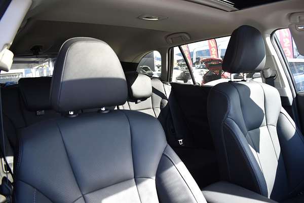 2024 Subaru Outback AWD Touring XT 6GEN