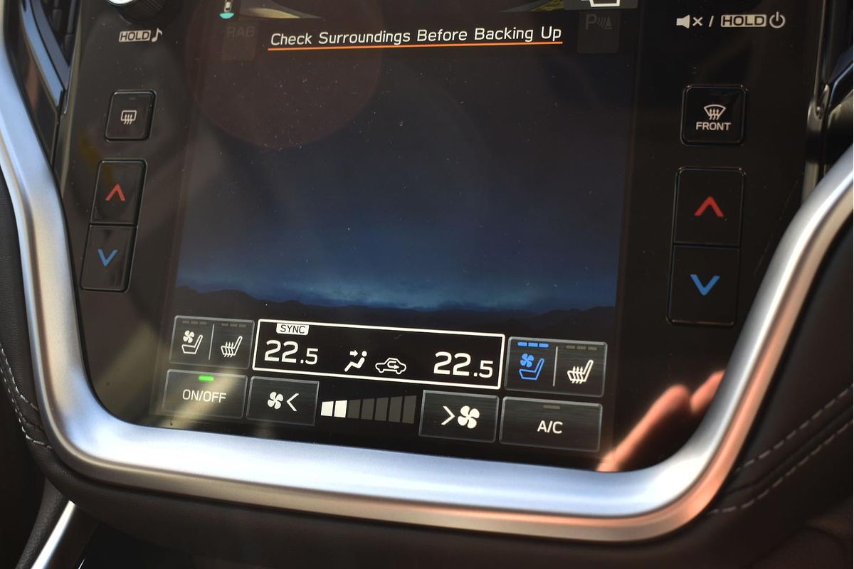 2024 Subaru Outback AWD Touring XT 6GEN
