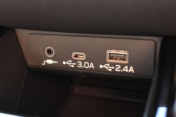 2024 Subaru Outback AWD Touring XT 6GEN