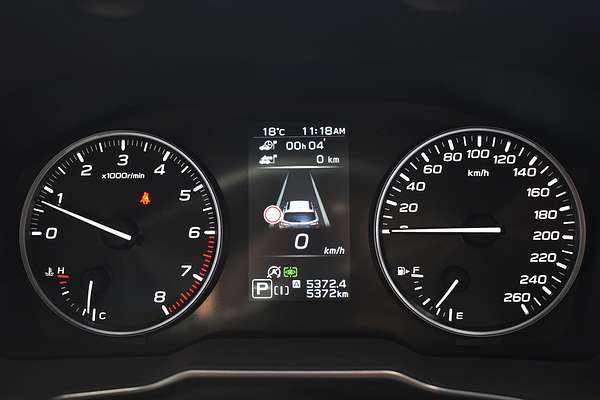 2024 Subaru Outback AWD Touring XT 6GEN