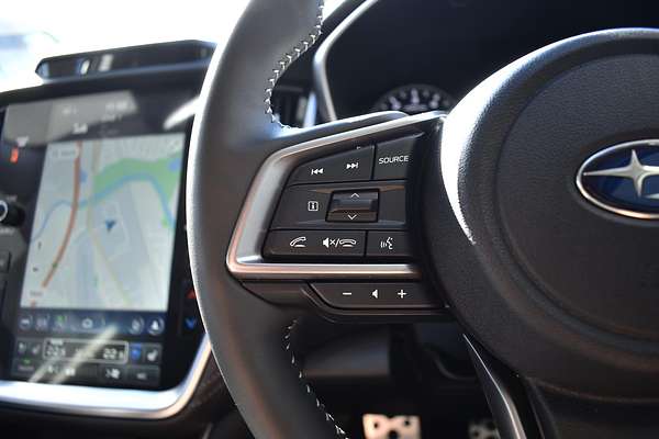 2024 Subaru Outback AWD Touring XT 6GEN