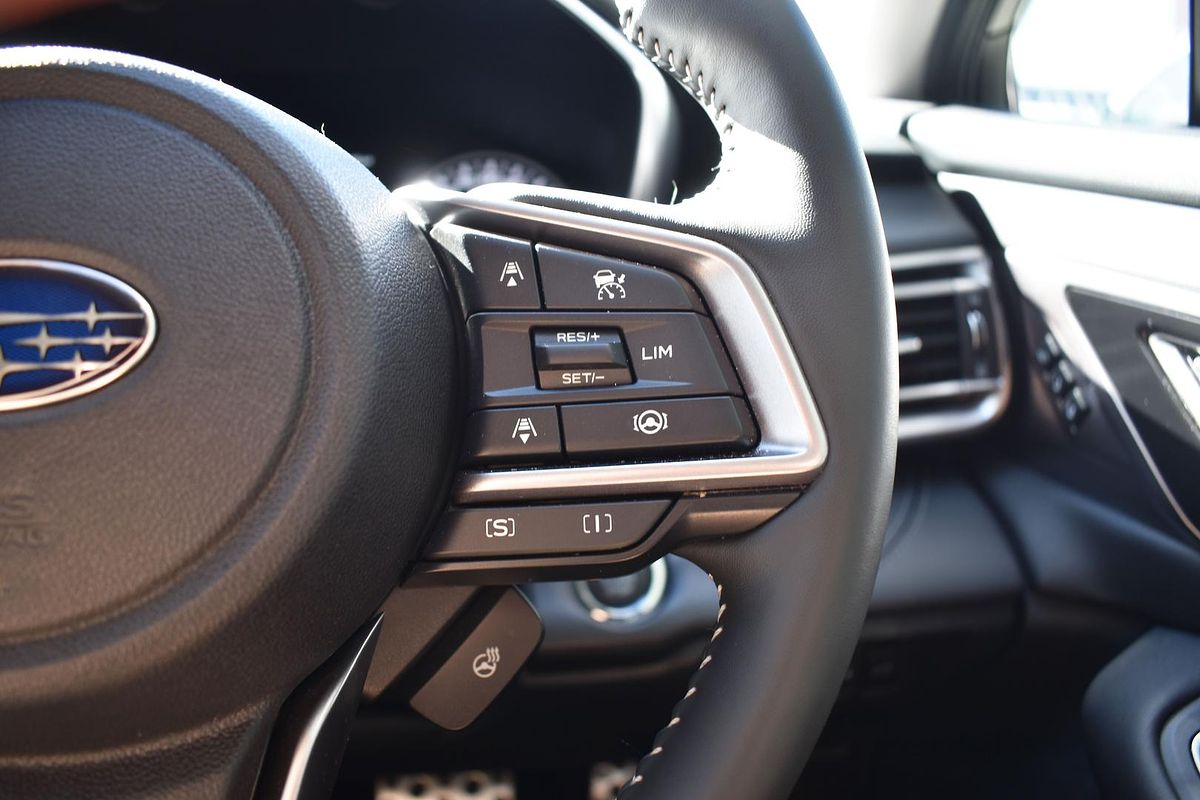 2024 Subaru Outback AWD Touring XT 6GEN