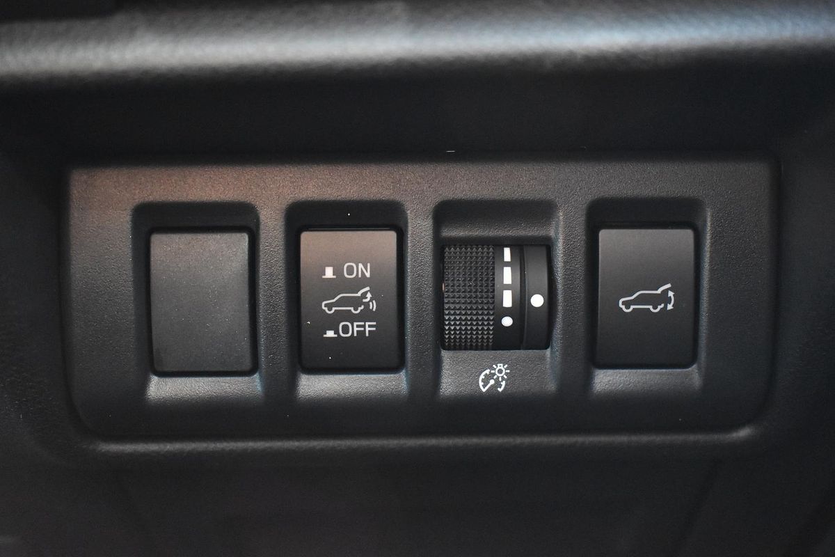 2024 Subaru Outback AWD Touring XT 6GEN