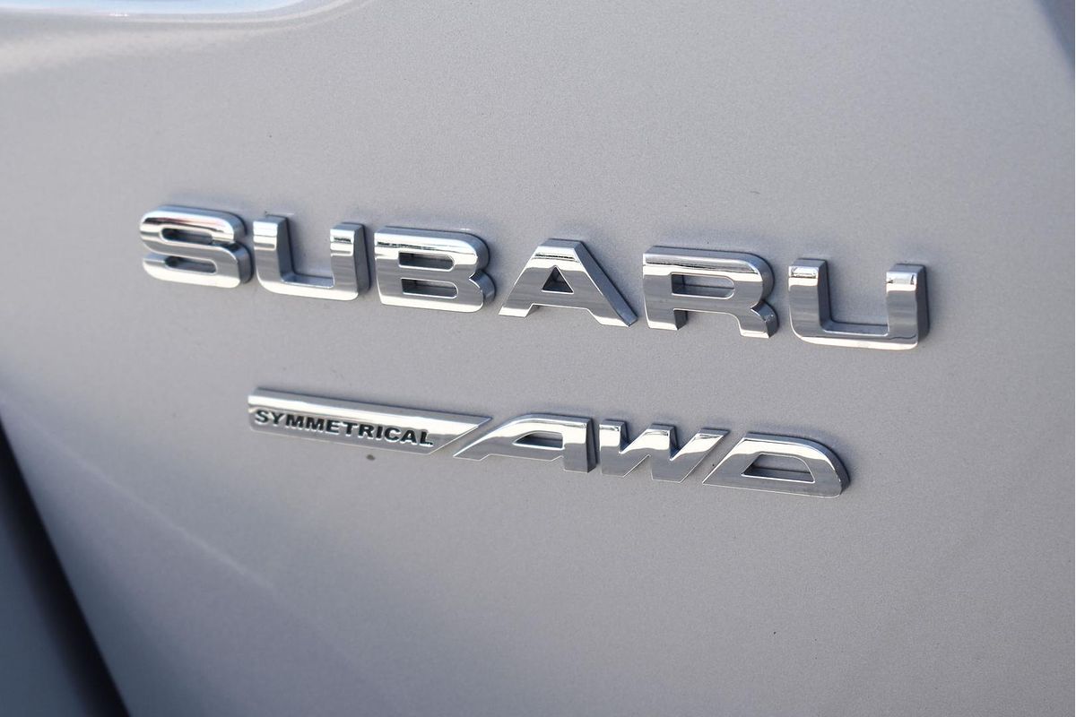 2024 Subaru Outback AWD Touring XT 6GEN