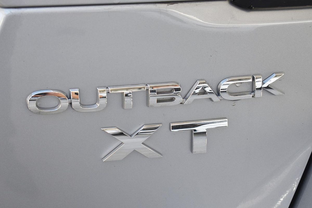 2024 Subaru Outback AWD Touring XT 6GEN