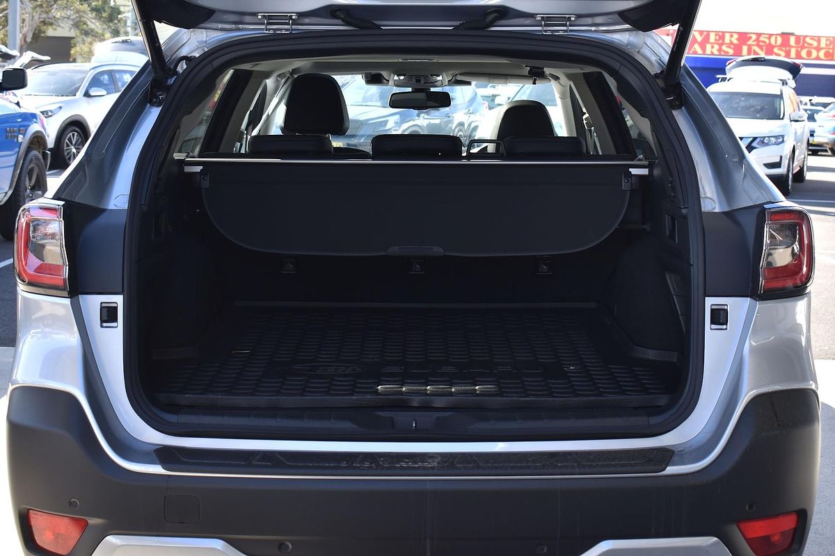 2024 Subaru Outback AWD Touring XT 6GEN