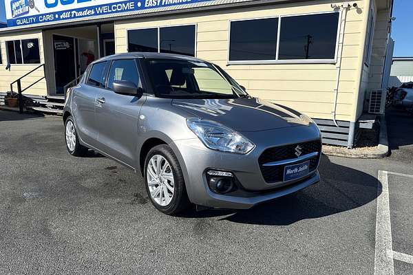2020 Suzuki Swift GL Navigator AZ Series II
