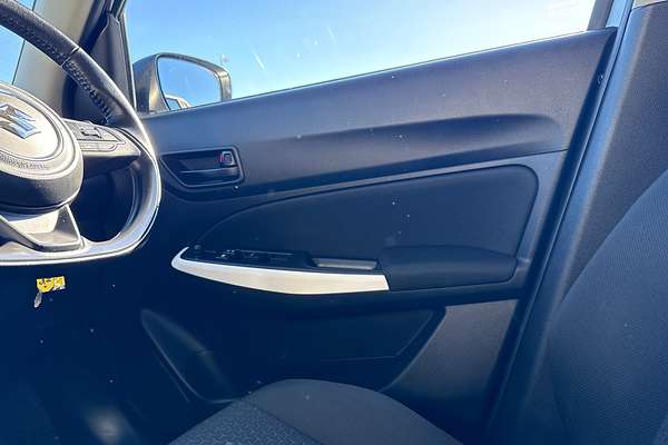 2020 Suzuki Swift GL Navigator AZ Series II