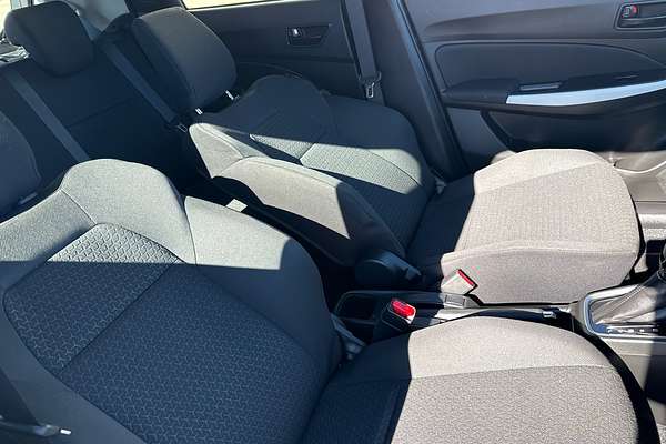2020 Suzuki Swift GL Navigator AZ Series II