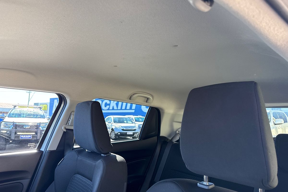 2020 Suzuki Swift GL Navigator AZ Series II