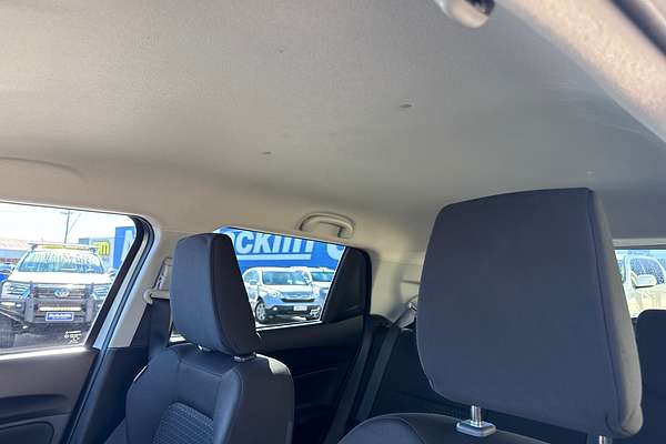 2020 Suzuki Swift GL Navigator AZ Series II