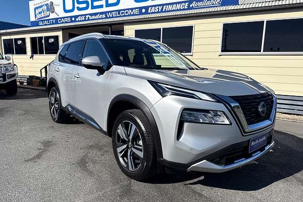 2023 Nissan X-TRAIL Ti-L T33