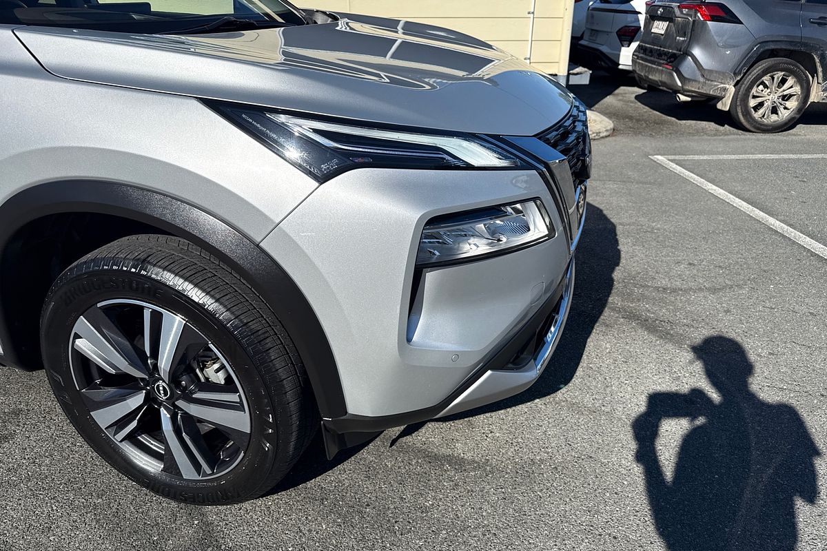 2023 Nissan X-TRAIL Ti-L T33