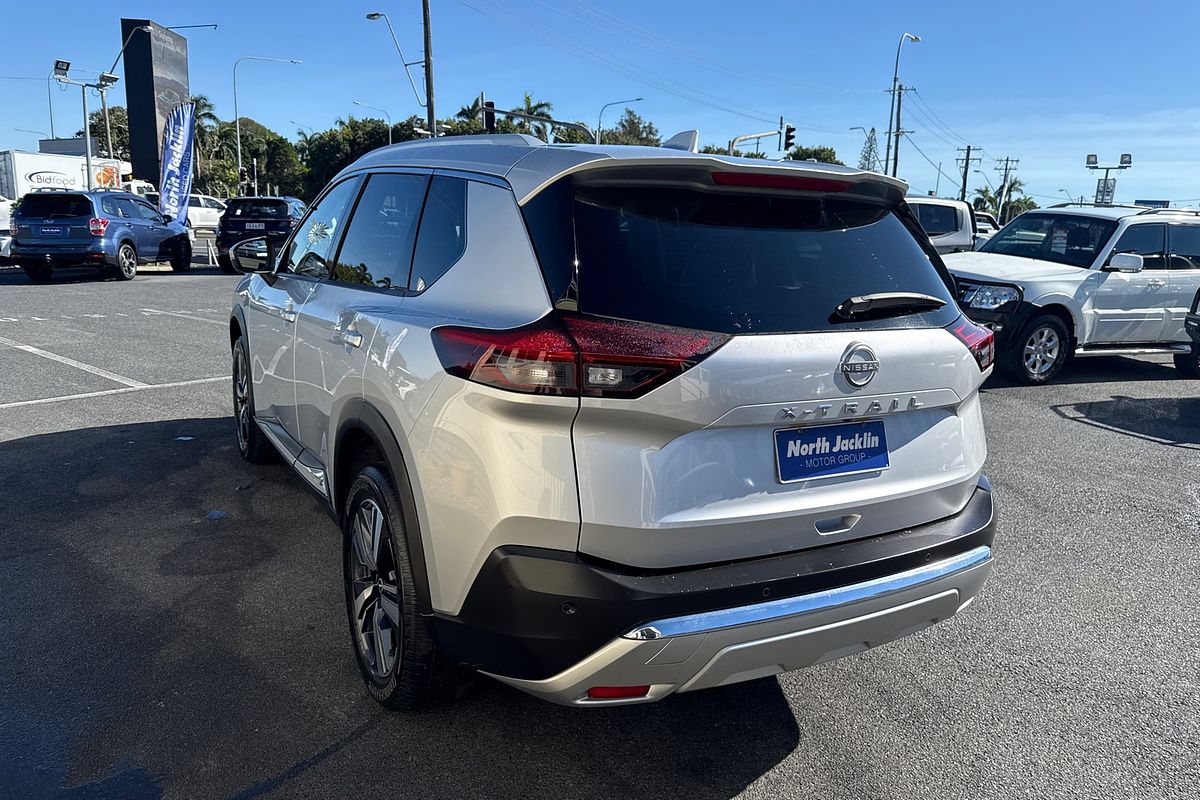 2023 Nissan X-TRAIL Ti-L T33