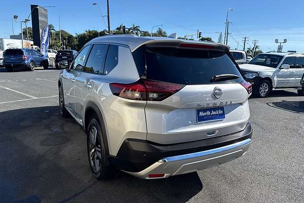 2023 Nissan X-TRAIL Ti-L T33