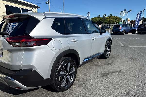 2023 Nissan X-TRAIL Ti-L T33