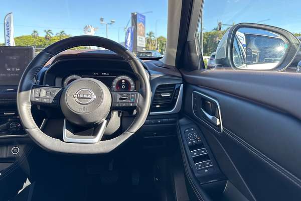 2023 Nissan X-TRAIL Ti-L T33