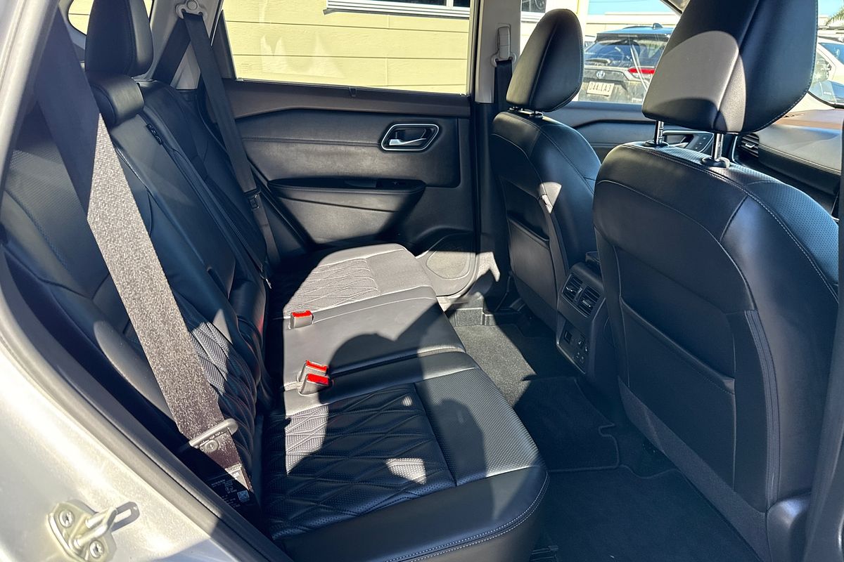 2023 Nissan X-TRAIL Ti-L T33