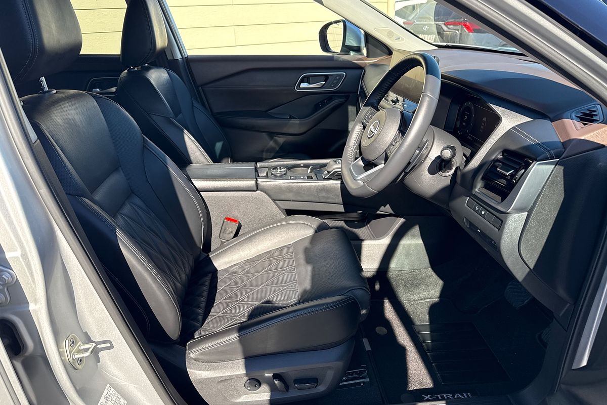 2023 Nissan X-TRAIL Ti-L T33