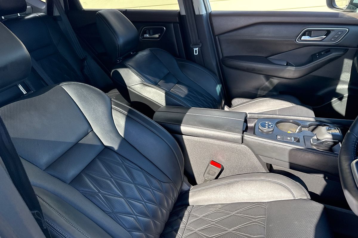 2023 Nissan X-TRAIL Ti-L T33