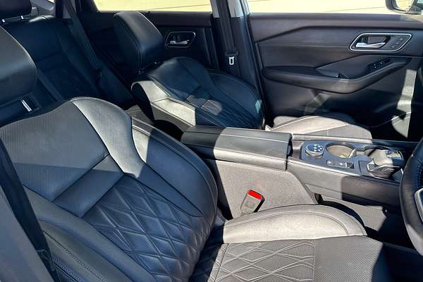 2023 Nissan X-TRAIL Ti-L T33